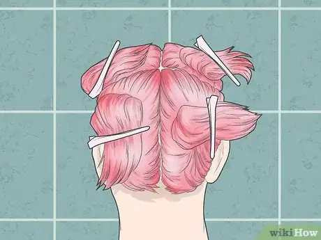 Image titled Remove Splat Hair Color Step 10