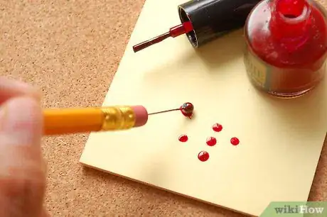 Image titled Make Dotting Tool for Your Nails Step 3