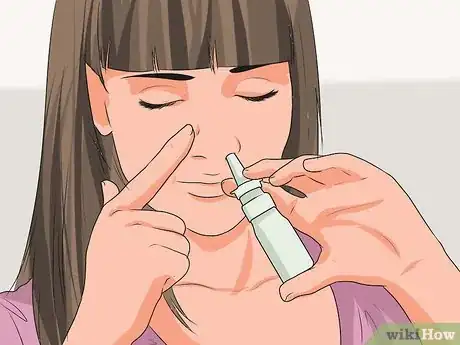 Image titled Stop a Nose Bleed Step 10