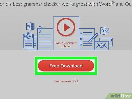 Image titled Add Grammarly to Microsoft Word on PC or Mac Step 4