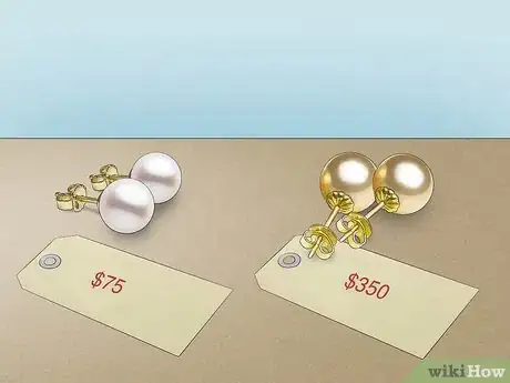 Image titled How Much Are Real Pearls Worth Step 4