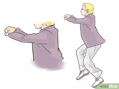 Image titled Do the Gangnam Style Dance Step 4