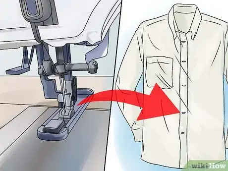 Image titled Make a Beekeeping Suit Step 4