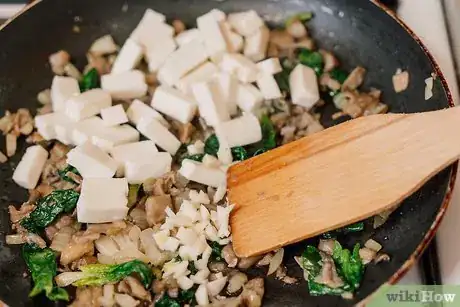 Image titled Cook Smoked Tofu Step 12