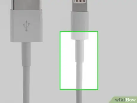 Image titled Know if an iPhone Charging Cord is Broken Step 6