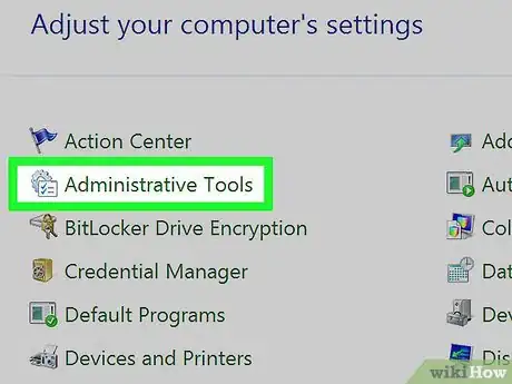 Image titled Defragment a Disk on a Windows Computer Step 10