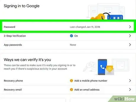 Image titled Change Password on Chromebook Step 4
