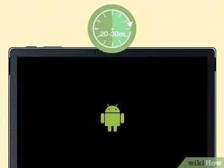 Image titled Unlock an Android Tablet Step 27