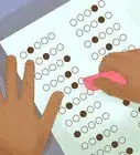 Pass Multiple Choice Tests