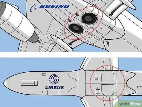 Image titled Identify a Boeing from an Airbus Step 6