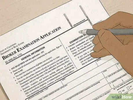 Image titled Get a California Real Estate License Step 13
