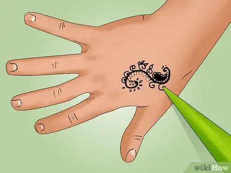 Image titled Make Henna Step 17