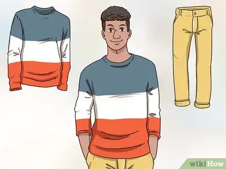 Image titled Dress Like a Mod Step 14