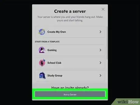 Image titled Join a Discord Server Step 5