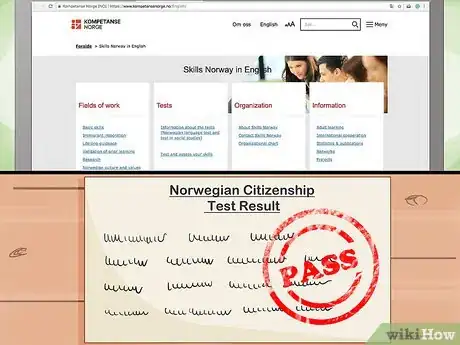 Image titled Become a Citizen of Norway Step 16