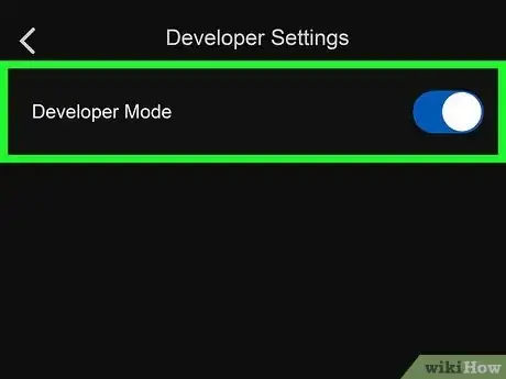 Image titled Enable Developer Mode Oculus Quest 2 Step 14