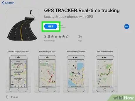 Image titled GPS Track a Cell Phone Step 16