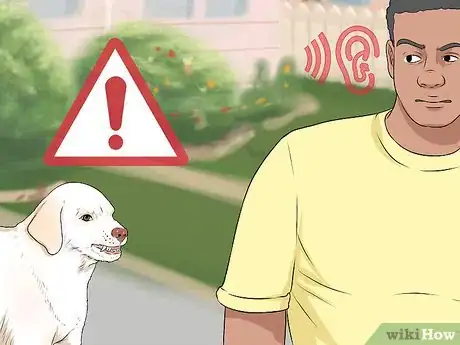 Image titled Tell if a Dog Is Going to Attack Step 6