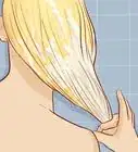 Whiten Yellow Hair