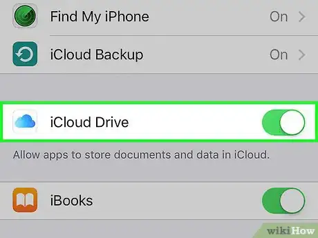 Image titled Create an iCloud Account in iOS Step 26