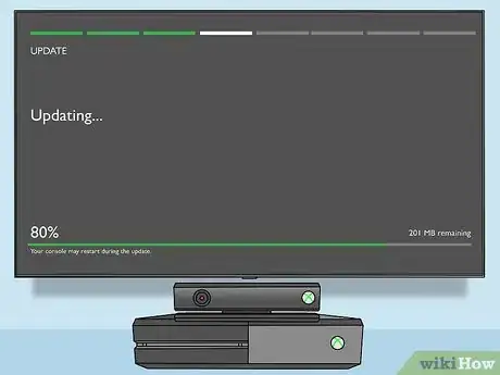 Image titled Fix Kinect Problems on Xbox One Step 10