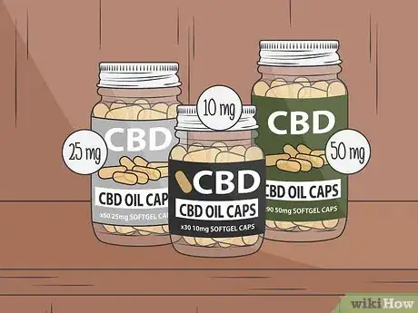 Image titled Take CBD Oil for Carpal Tunnel Step 2