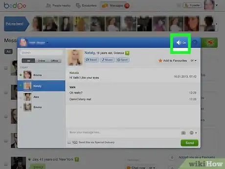 Image titled Chat on Badoo Step 28