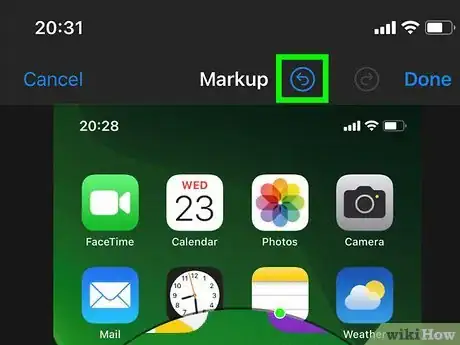 Image titled Use Markup on iPhone Step 12