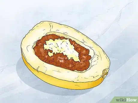 Image titled Bake Spaghetti Squash Step 11