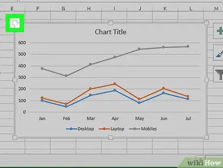 Image titled Make a Line Graph in Microsoft Excel Step 11