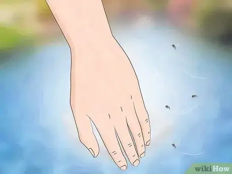 Image titled Reduce the Pain of Gnat Bites Step 13