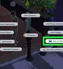 Get a Boyfriend or Girlfriend in the Sims 4