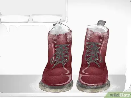 Image titled Break in Your Brand New Dr Martens Boots Step 10