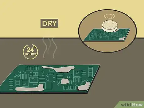 Image titled Clean Circuit Boards Step 11