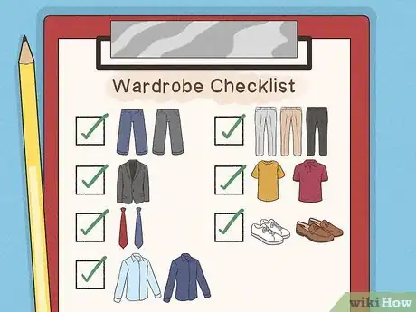 Image titled Dress Classy (for Men) Step 5