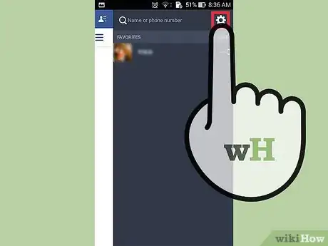 Image titled Disable Facebook Chat Step 8