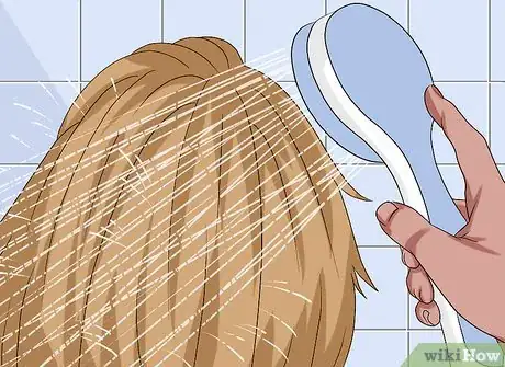 Image titled Wash a Human Hair Wig Step 7