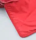 Remove Ink Stains from a Purse Lining