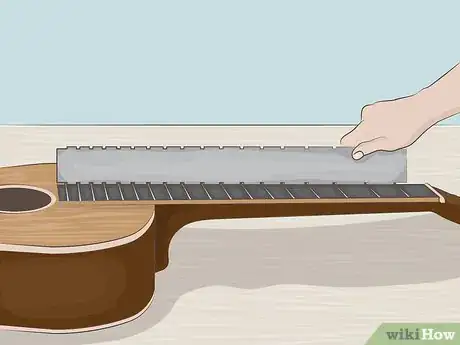 Image titled Dress Frets Step 1