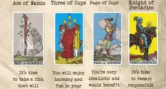 Tarot Spreads for Guidance