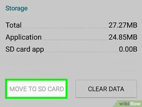 Image titled Access Your SD Card on Samsung Galaxy Step 6