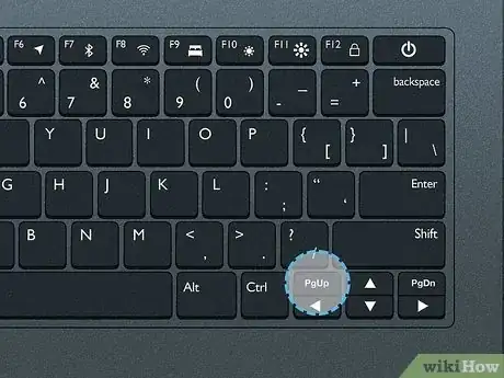 Image titled Turn on Keyboard Light Lenovo Step 5