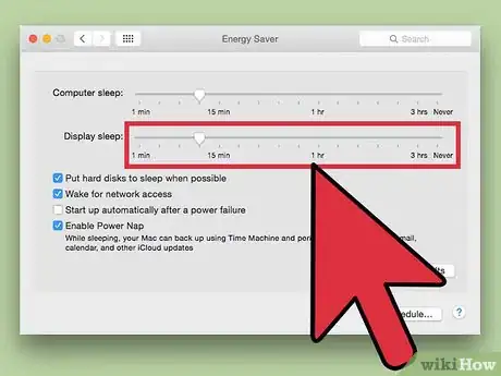 Image titled Set the Sleep Time on a Mac Step 6