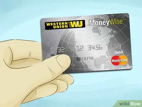 Image titled Transfer Money with Western Union Step 10