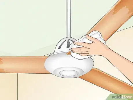 Image titled Clean Fans Step 15