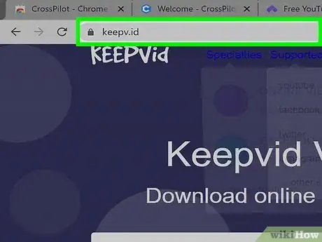 Image titled Download Any Video from Any Website for Free Step 4