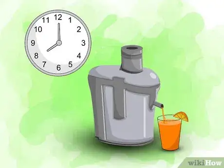 Image titled Perform a Juice Fast Step 15