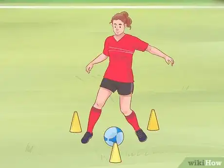 Image titled Dribble a Soccer Ball Past an Opponent Step 13