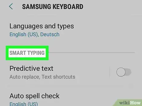 Image titled Add Custom Text Shortcuts to Android Step 12