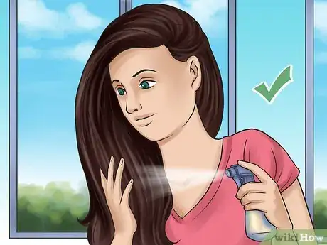 Image titled Lighten or Brighten Dark Hair With Lemon Juice Step 3